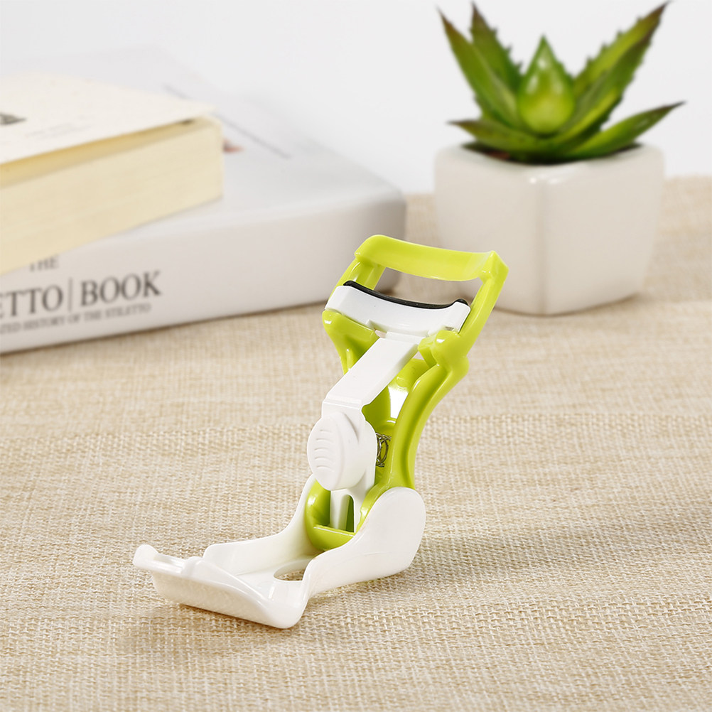 Mini Eyelash Curler Premium St - Beauty Without Makeup recension och pris