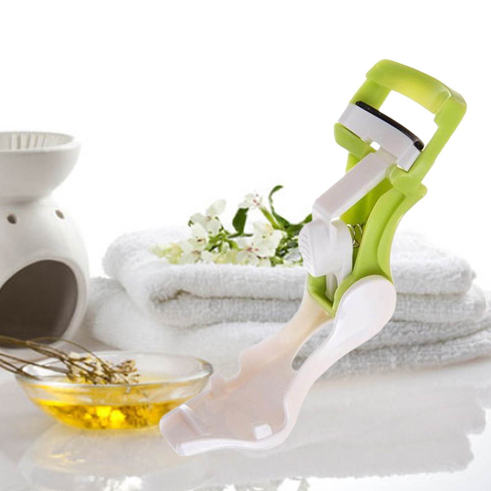 Mini Eyelash Curler Premium St - Beauty Without Makeup recension och pris